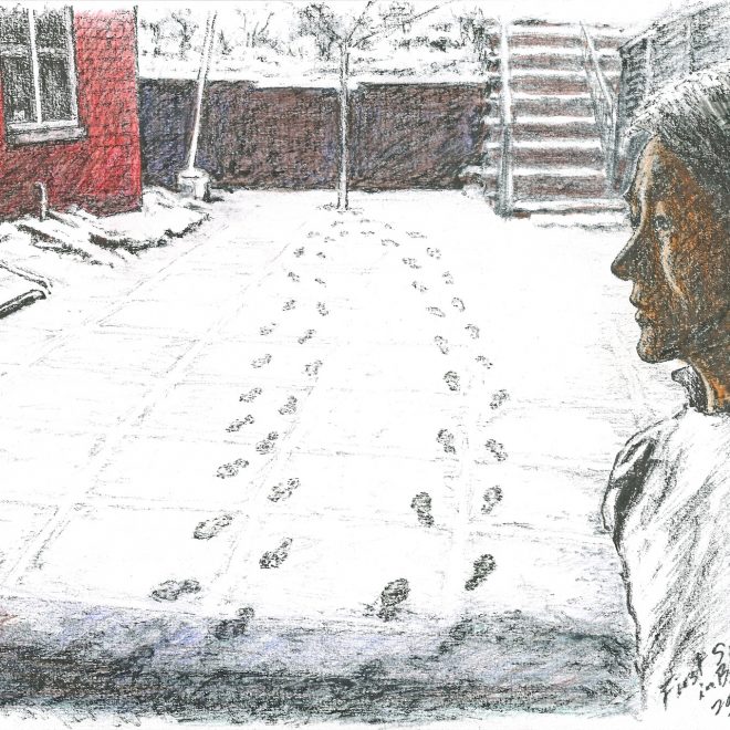 http://3years-2-SelfPortrait4-firstsnow